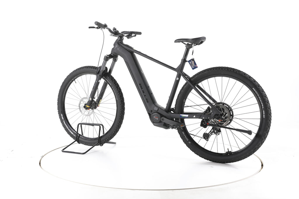 Bulls COPPERHEAD EVO 29 E-Bike 2024 - Image 8