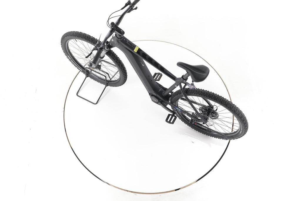 Bulls COPPERHEAD EVO 29 E-Bike 2024 - Image 20