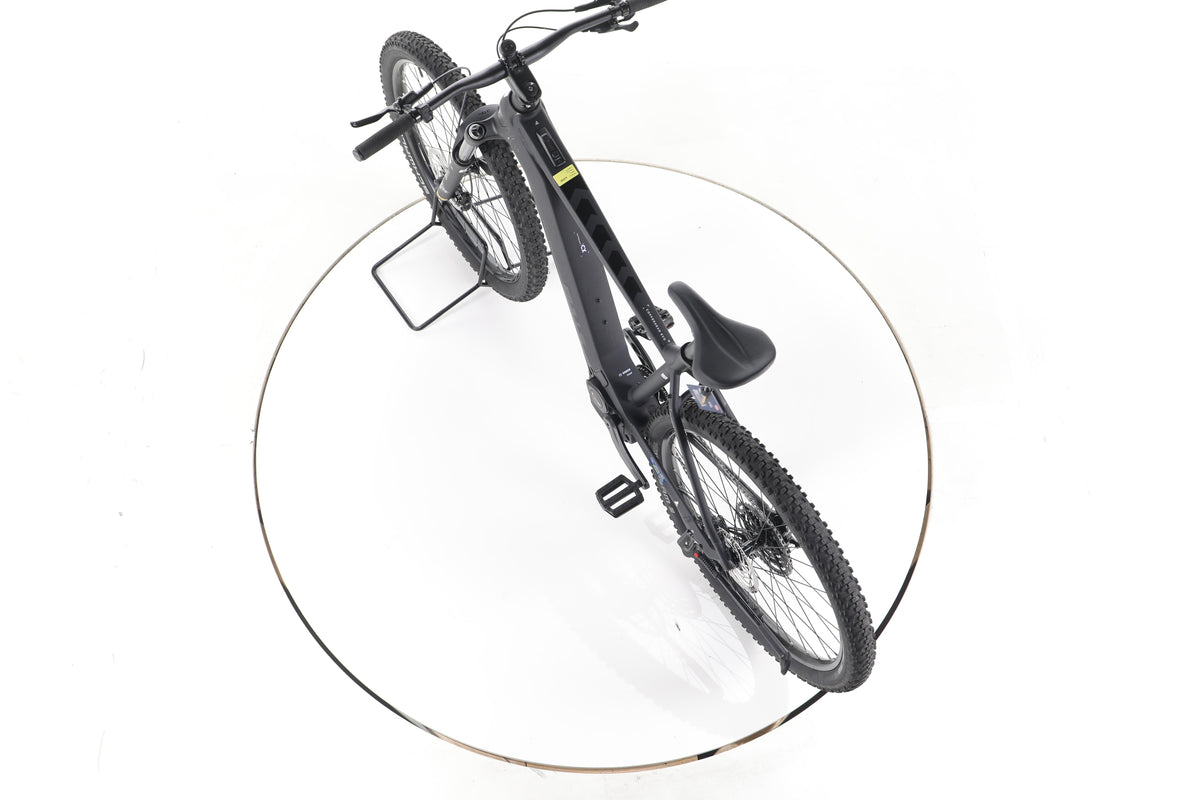 Bulls COPPERHEAD EVO 29 E-Bike 2024 - Image 21
