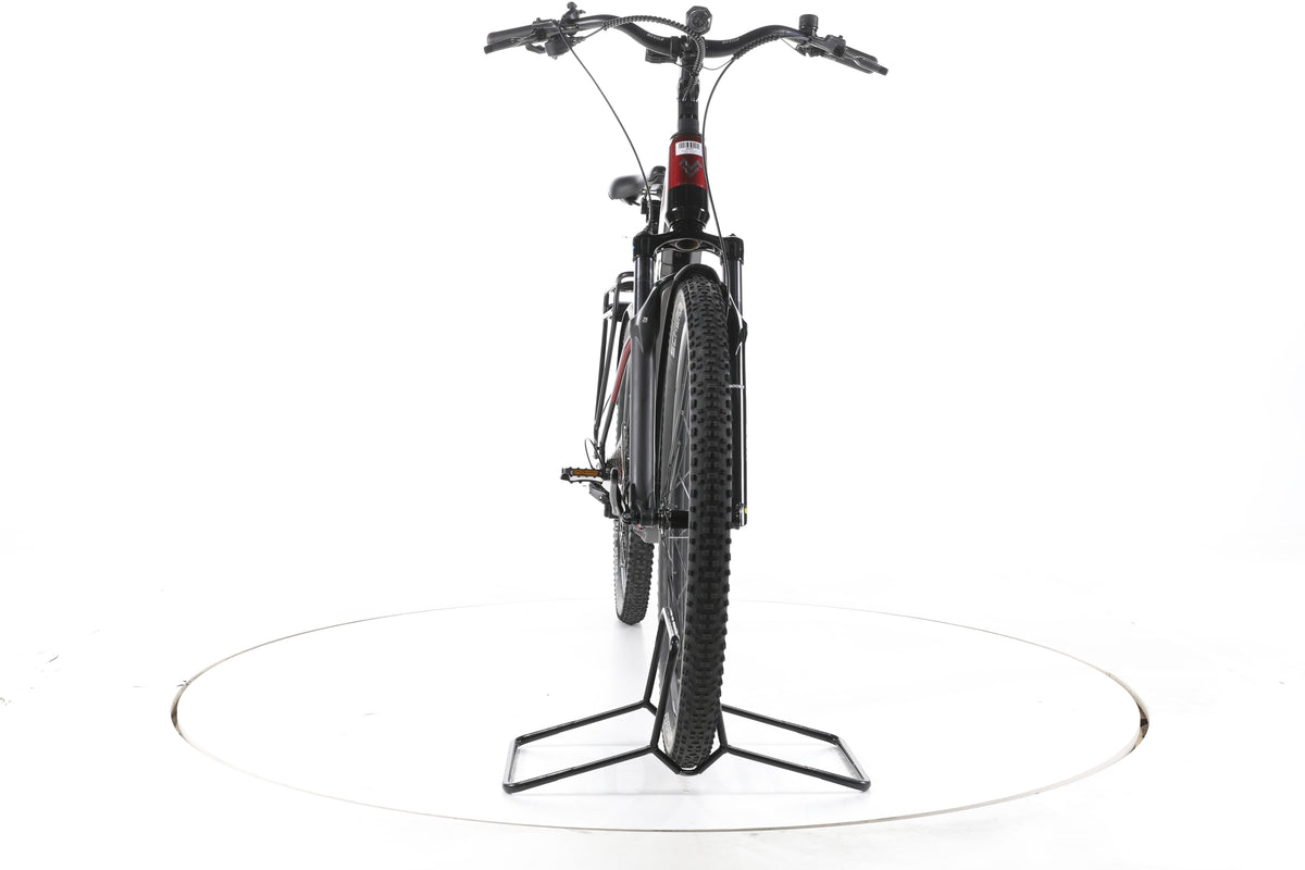 MYVELO Makalu Trekking E-Bike Tiefeinsteiger 2025 - Image 4