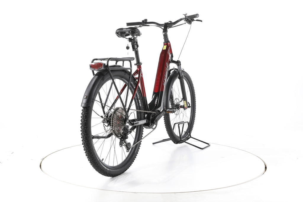 MYVELO Makalu Trekking E-Bike Tiefeinsteiger 2025 - Image 11