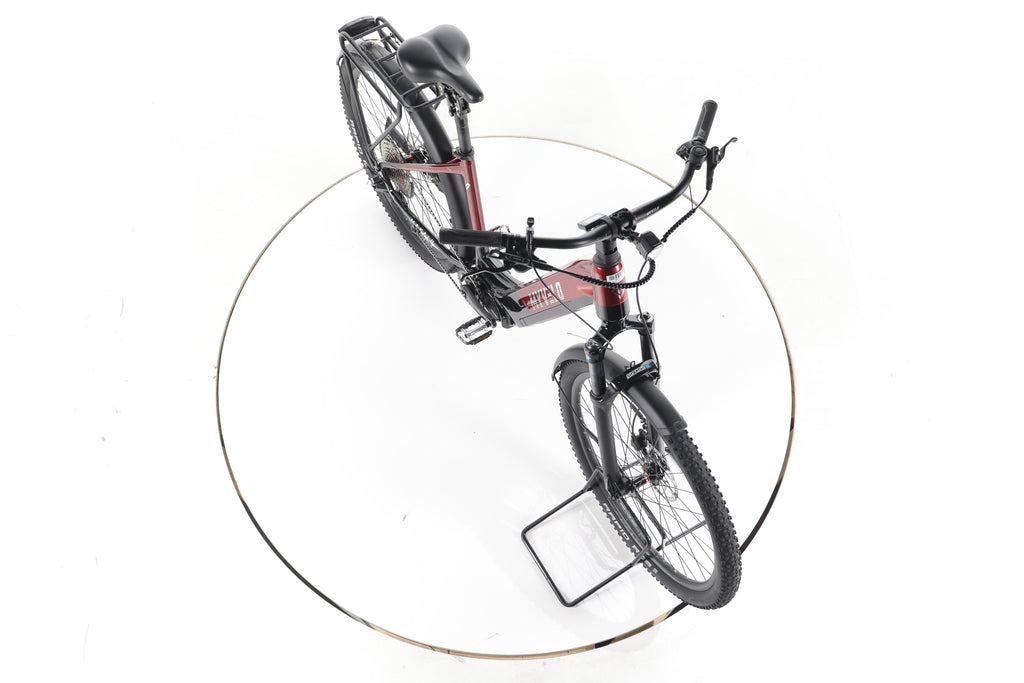 MYVELO Makalu Trekking E-Bike Tiefeinsteiger 2025 - Image 15