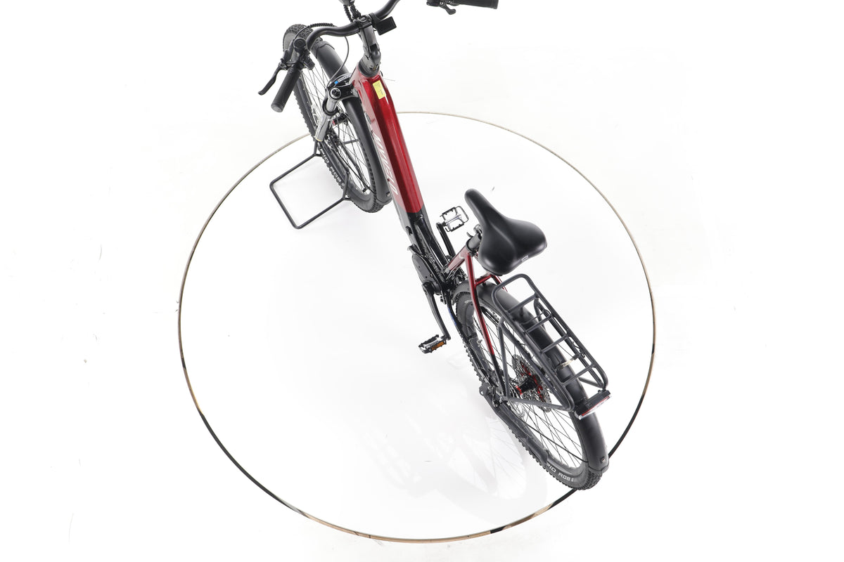 MYVELO Makalu Trekking E-Bike Tiefeinsteiger 2025 - Image 21