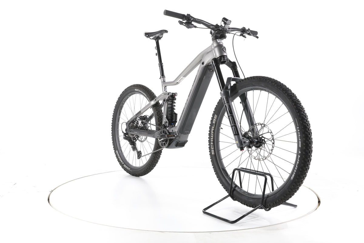 Centurion NoPogo R3700i E-Bike Fully 2024 - Image 3