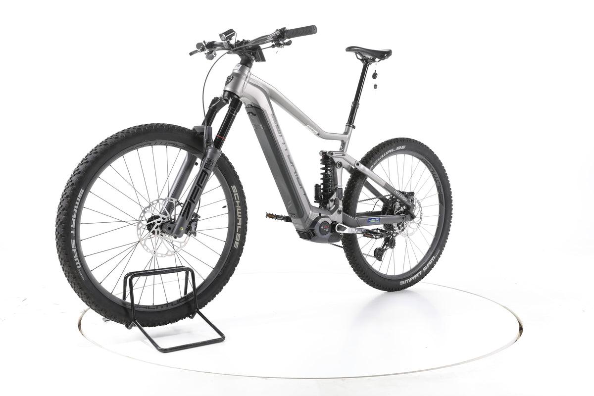 Centurion NoPogo R3700i E-Bike Fully 2024 - Image 6