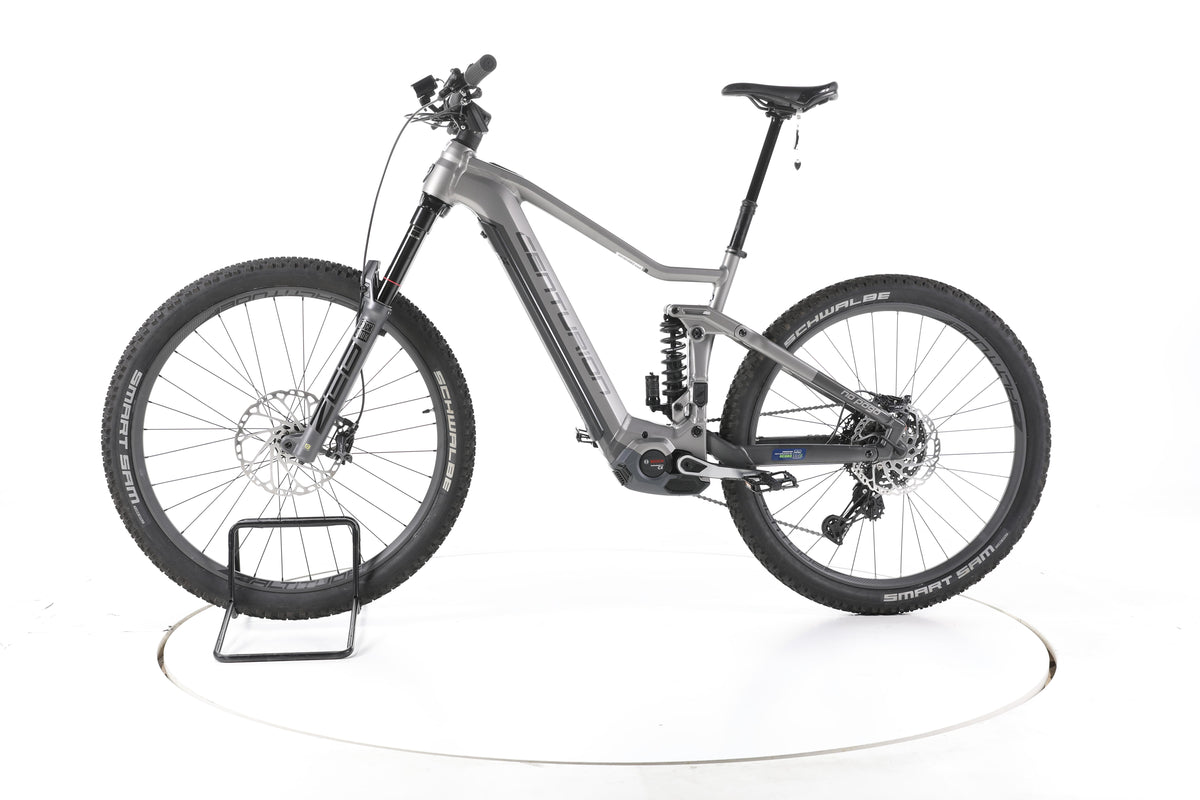 Centurion NoPogo R3700i E-Bike Fully 2024 - Image 7