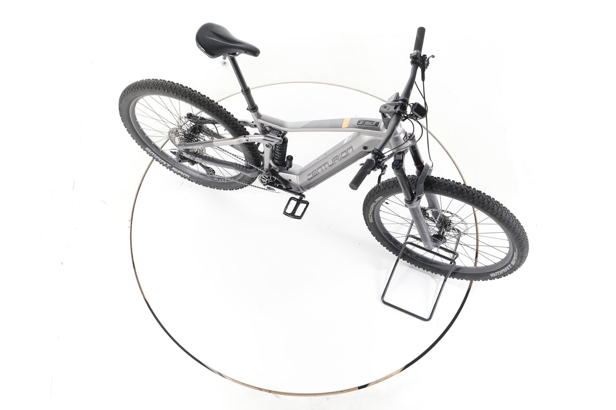 Centurion NoPogo R3700i E-Bike Fully 2024 - Image 14