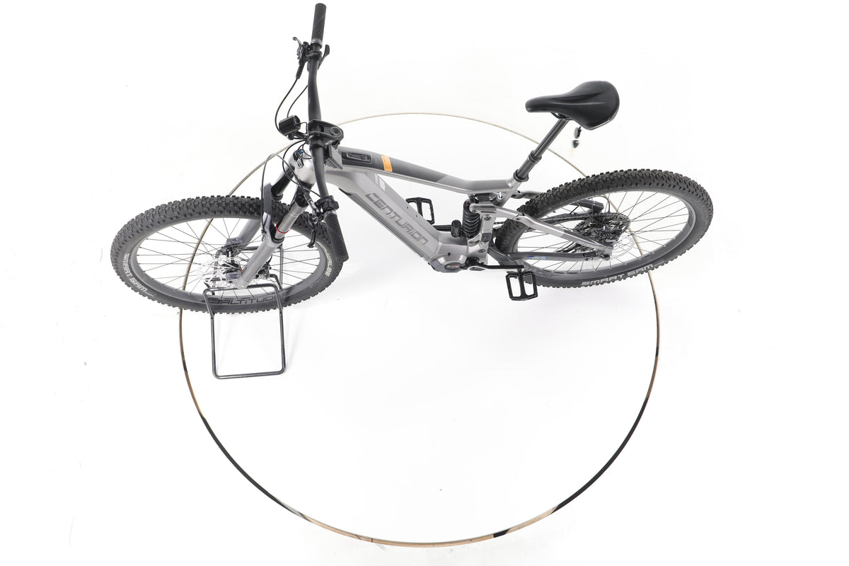 Centurion NoPogo R3700i E-Bike Fully 2024 - Image 19