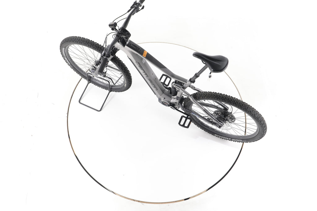Centurion NoPogo R3700i E-Bike Fully 2024 - Image 20