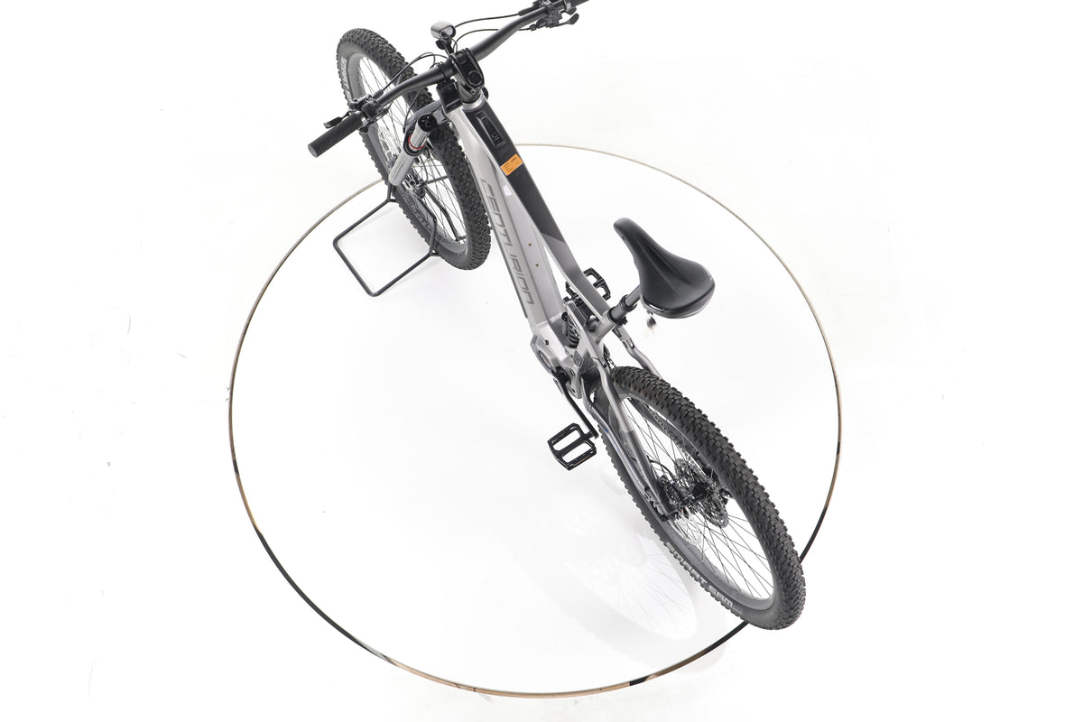 Centurion NoPogo R3700i E-Bike Fully 2024 - Image 21