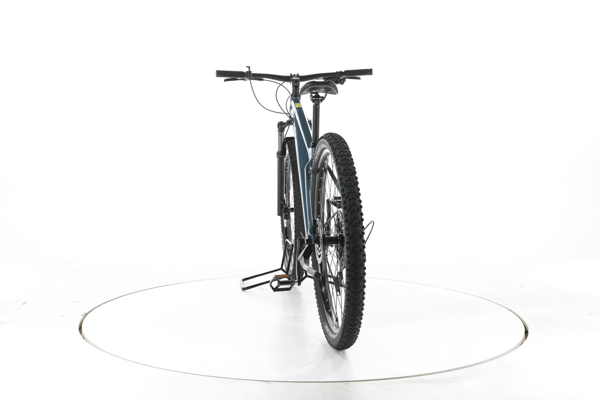Cube Attention SLX Fahrrad Hardtail - Image 10