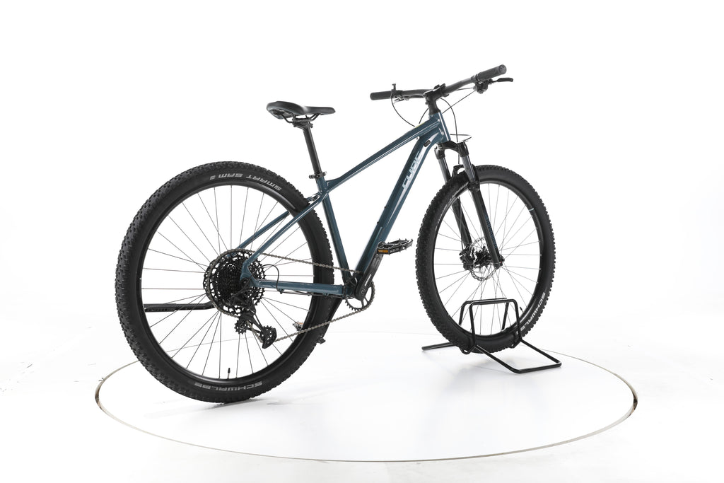 Cube Attention SLX Fahrrad Hardtail - Image 12
