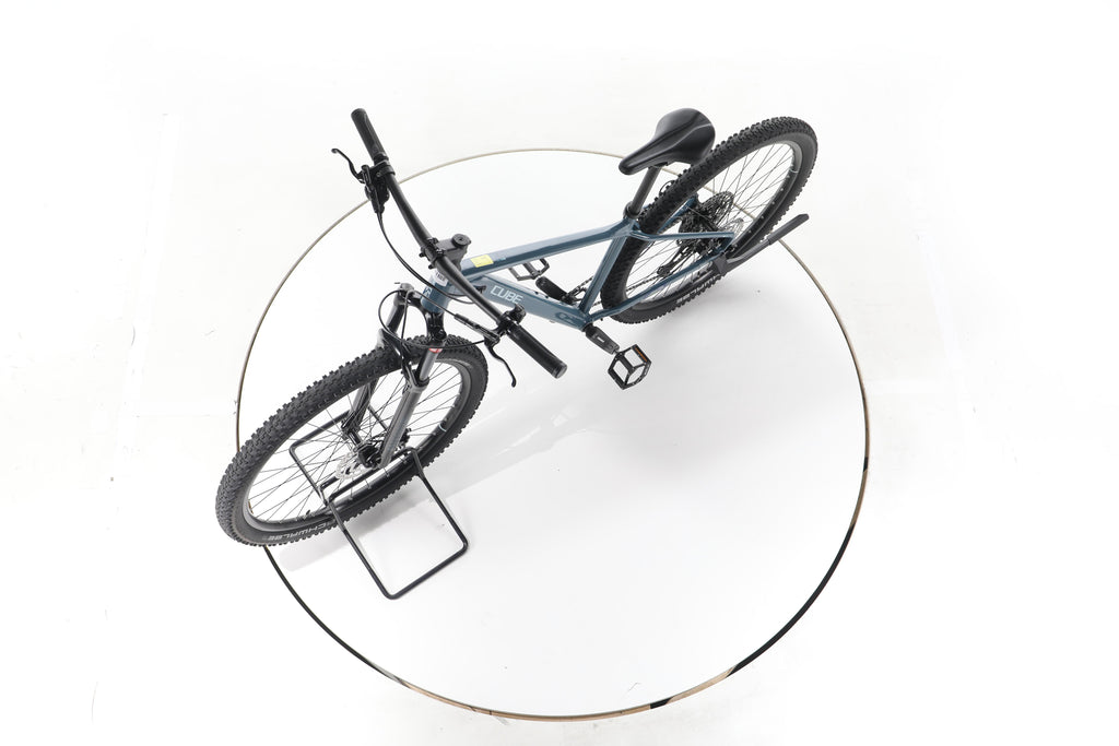 Cube Attention SLX Fahrrad Hardtail - Image 18