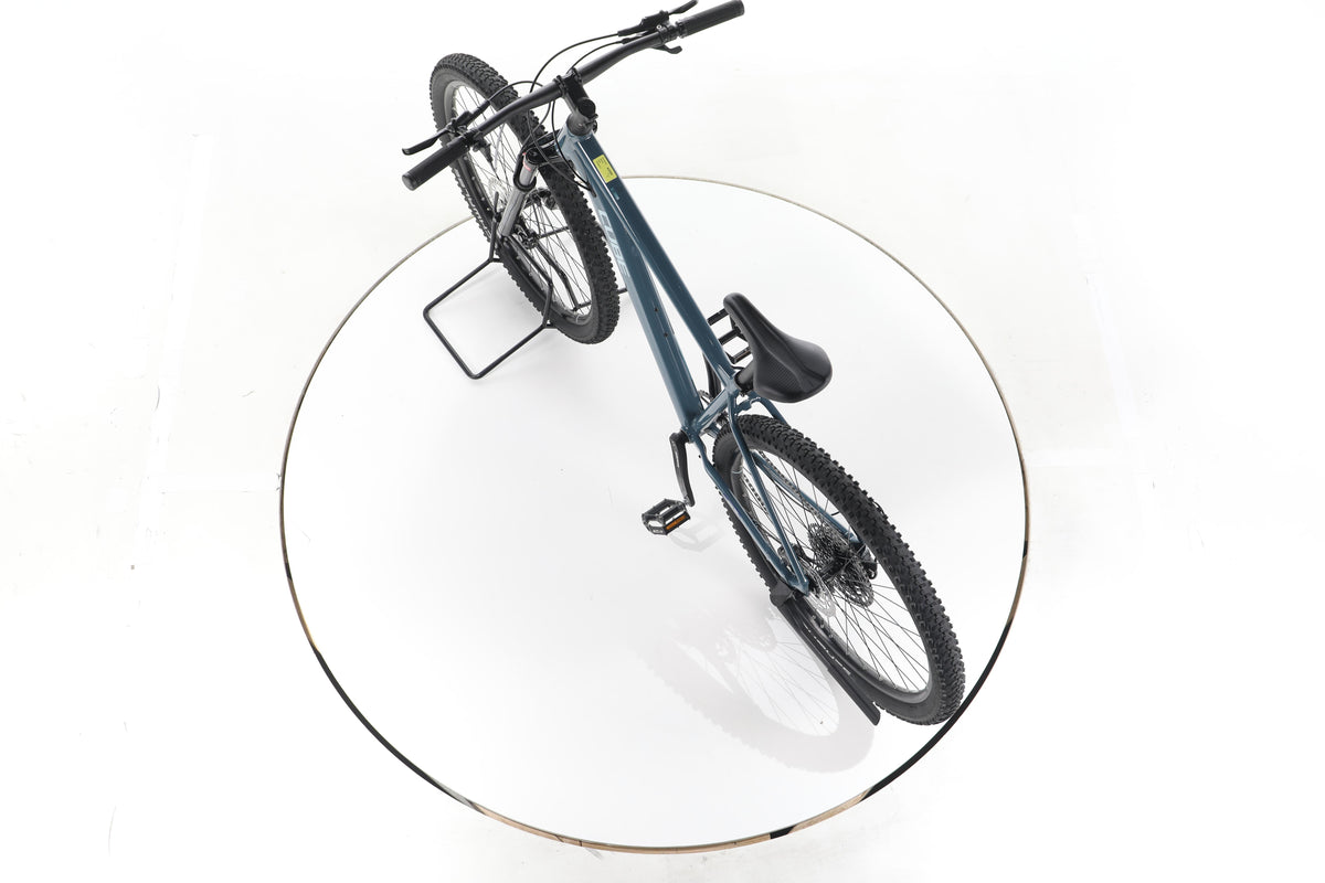 Cube Attention SLX Fahrrad Hardtail - Image 21