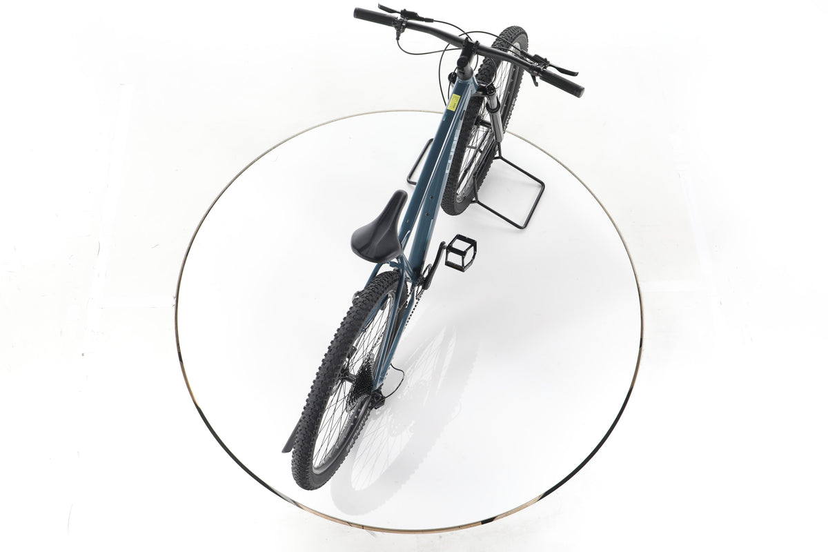 Cube Attention SLX Fahrrad Hardtail - Image 23