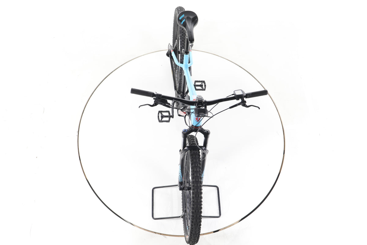 Mondraker Prime E-Bike - Image 16
