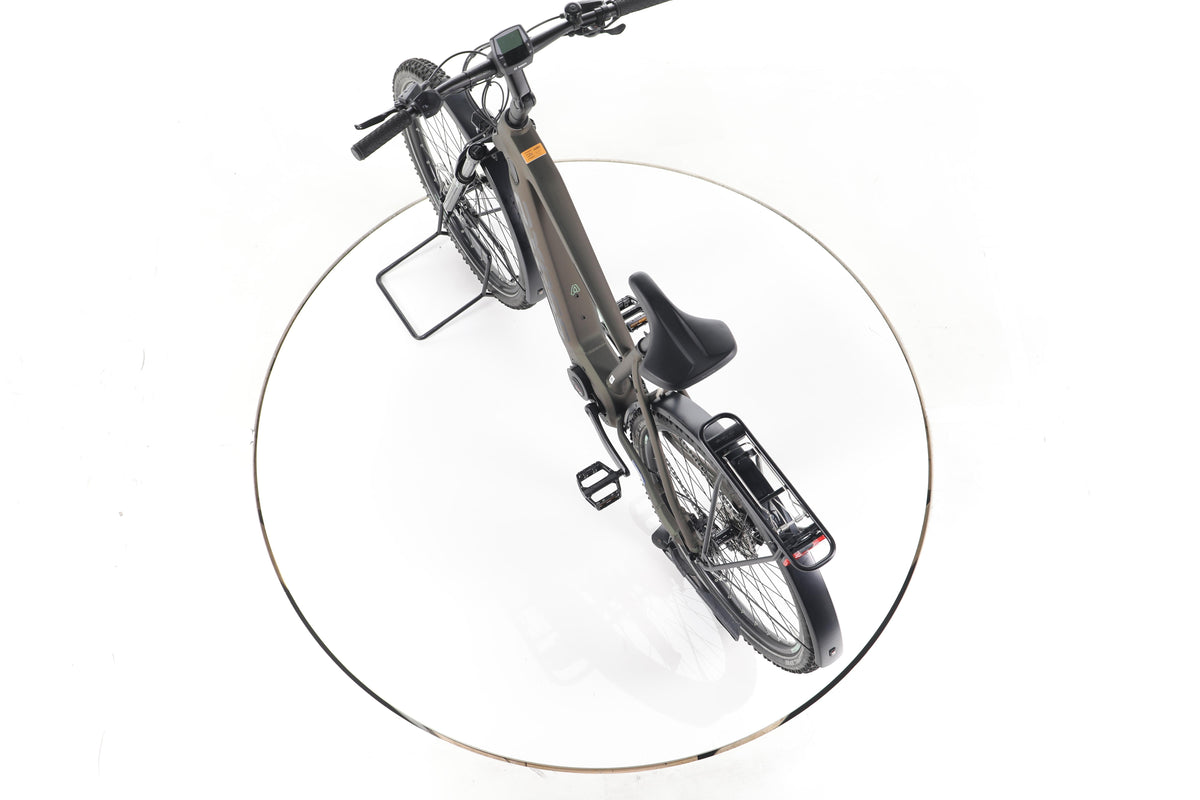 Axess Scree Trekking E-Bike - Image 21