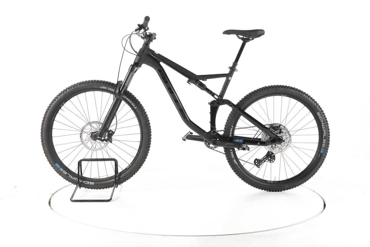 Bulls Copperhead FSX Fahrrad Fully - Image 7