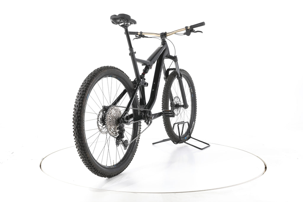 Bulls Copperhead FSX Fahrrad Fully - Image 11