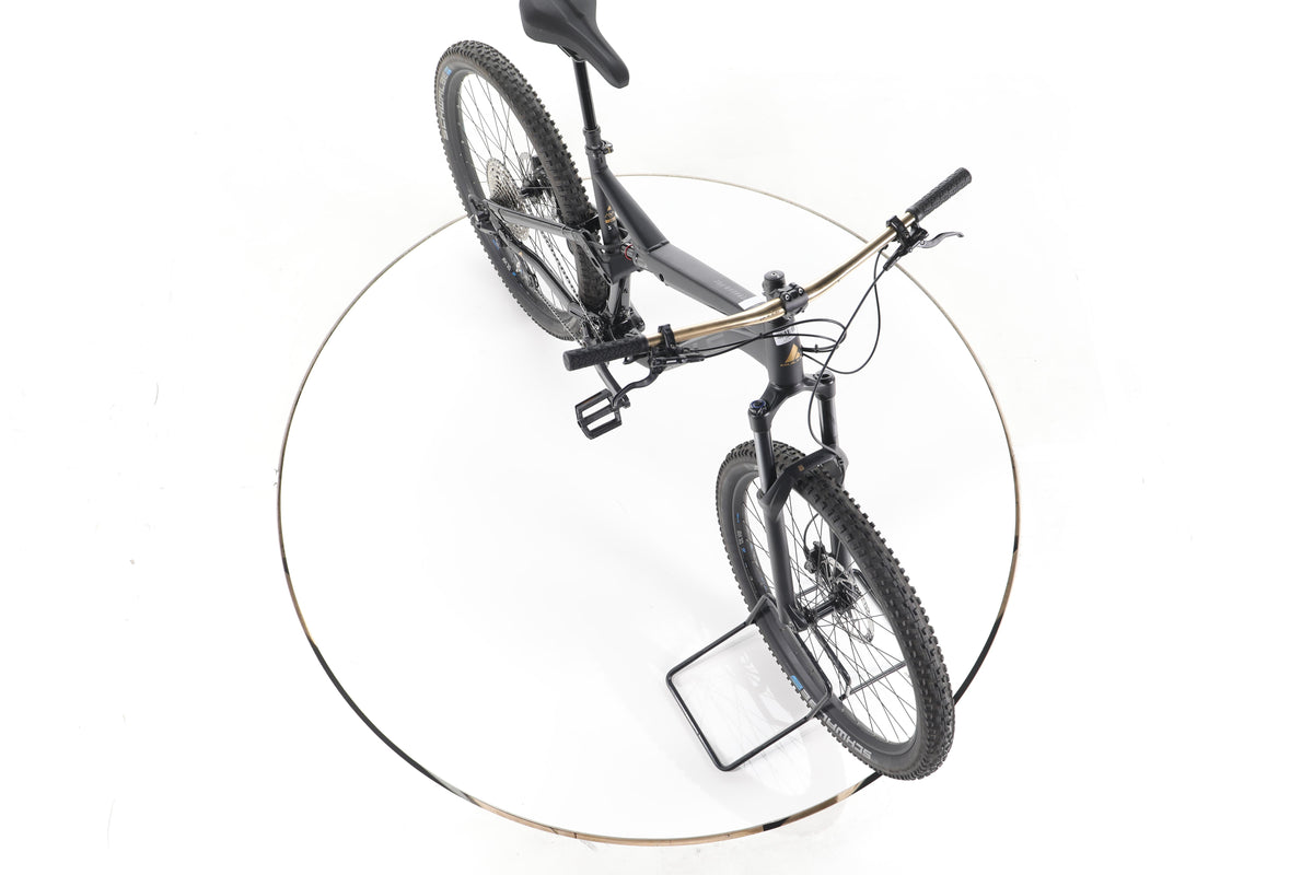 Bulls Copperhead FSX Fahrrad Fully - Image 15