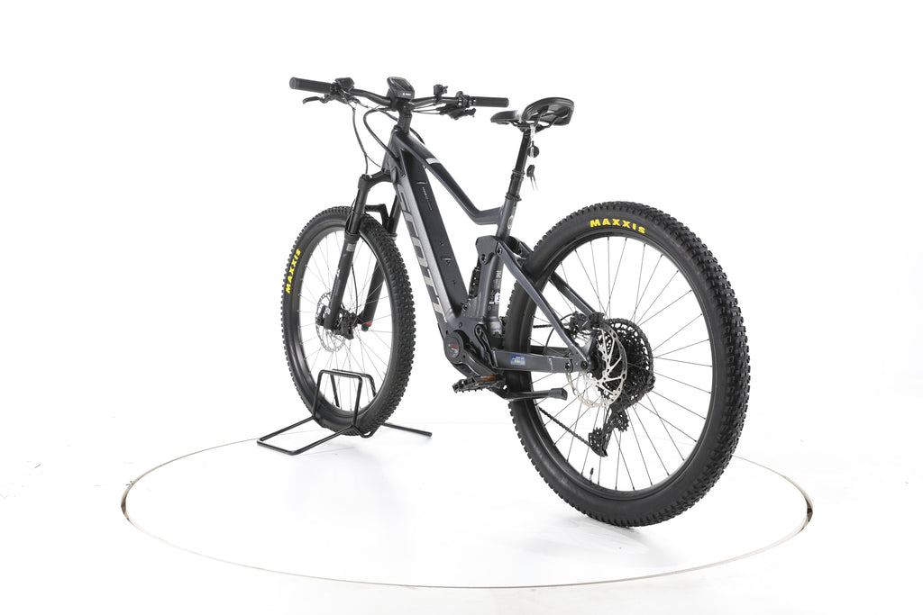 Scott Strike eRIDE 930 E-Bike Fully - Image 9