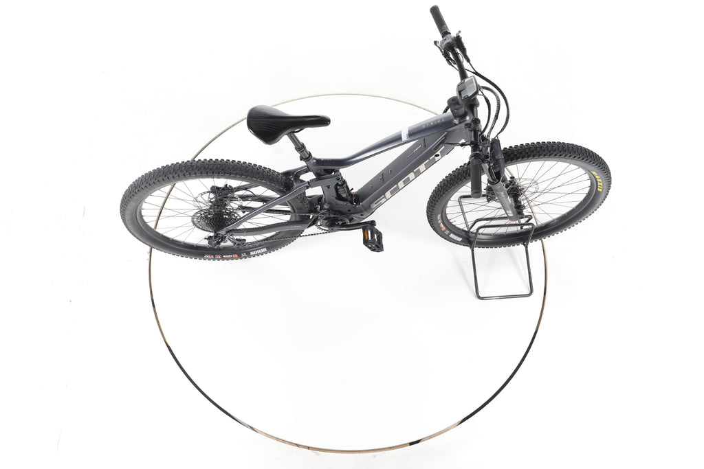 Scott Strike eRIDE 930 E-Bike Fully - Image 13