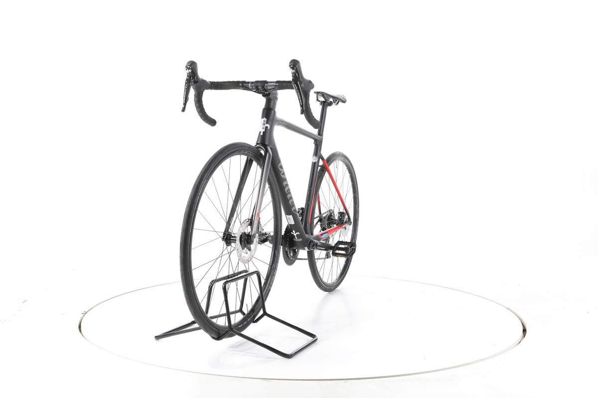 Wilier 0 SL Disc Ultegra Rennrad Carbon 2024 - Image 5