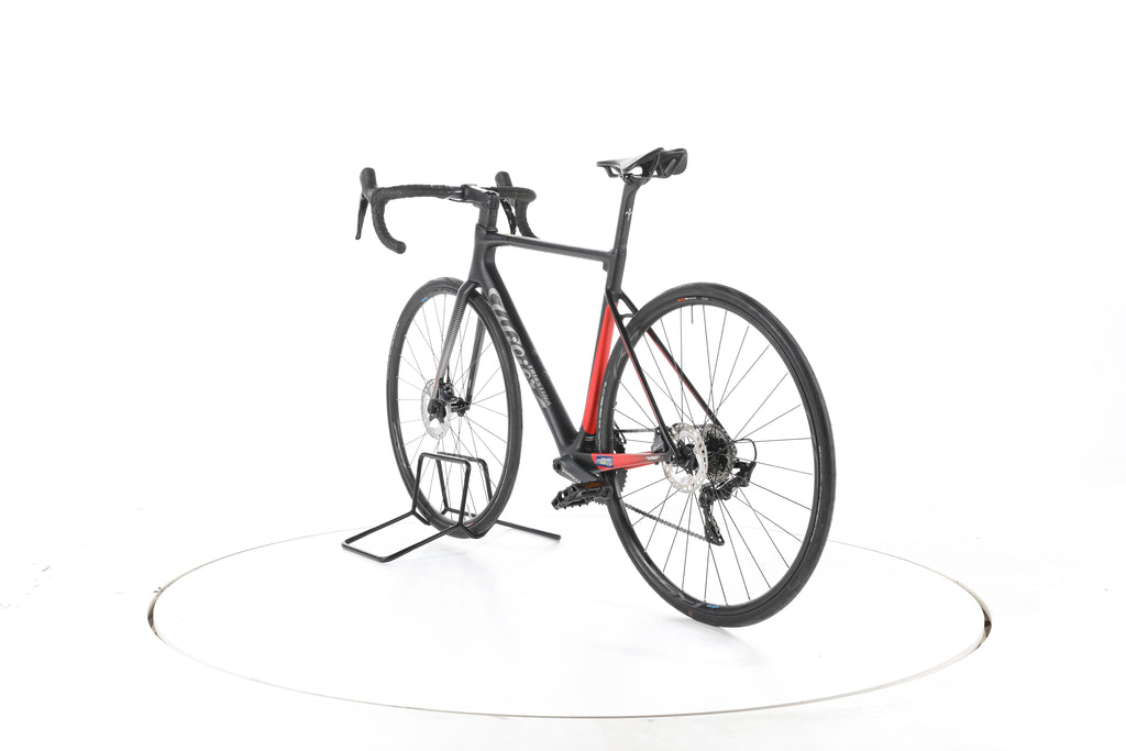 Wilier 0 SL Disc Ultegra Rennrad Carbon 2024 - Image 9