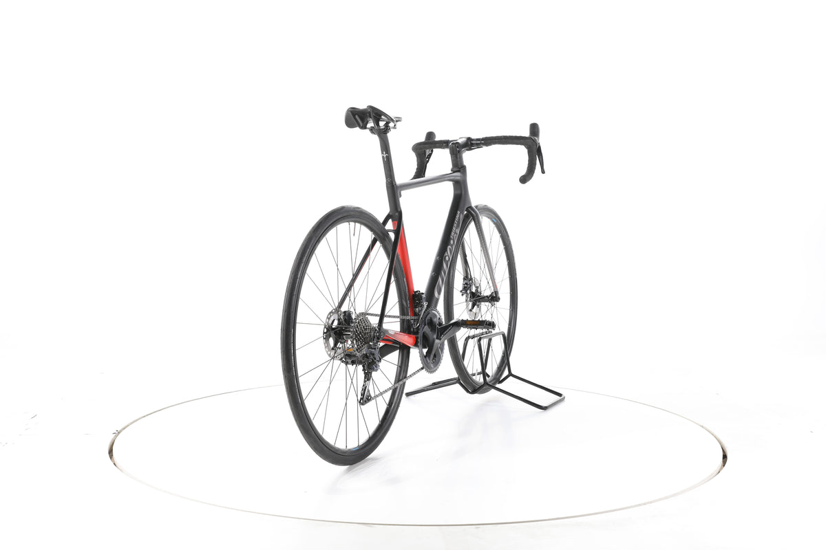 Wilier 0 SL Disc Ultegra Rennrad Carbon 2024 - Image 11
