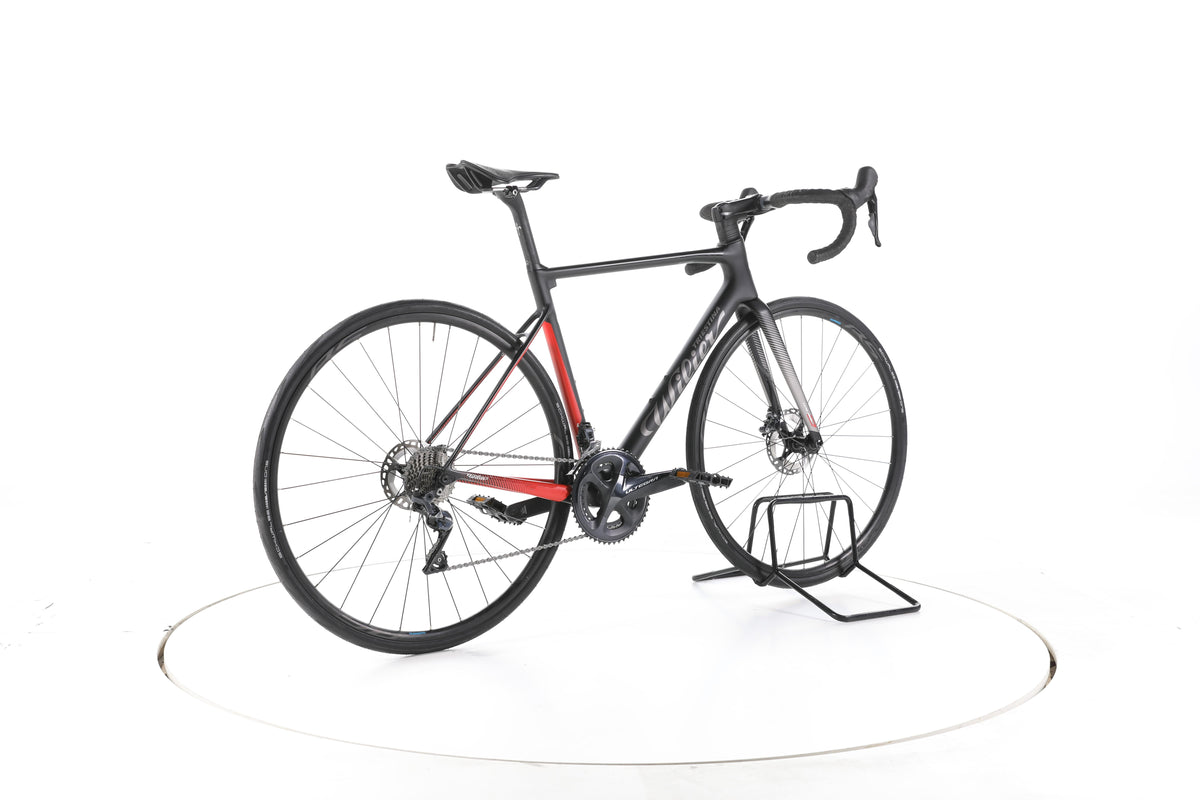 Wilier 0 SL Disc Ultegra Rennrad Carbon 2024 - Image 12