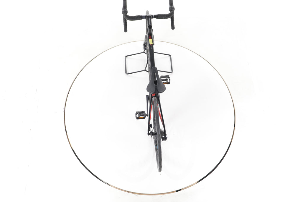 Wilier 0 SL Disc Ultegra Rennrad Carbon 2024 - Image 22