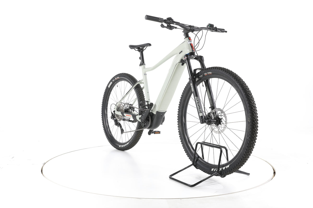 Giant Fathom E+ 2 E-Bike - Image 3