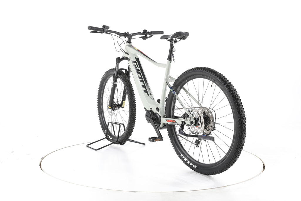Giant Fathom E+ 2 E-Bike - Image 9