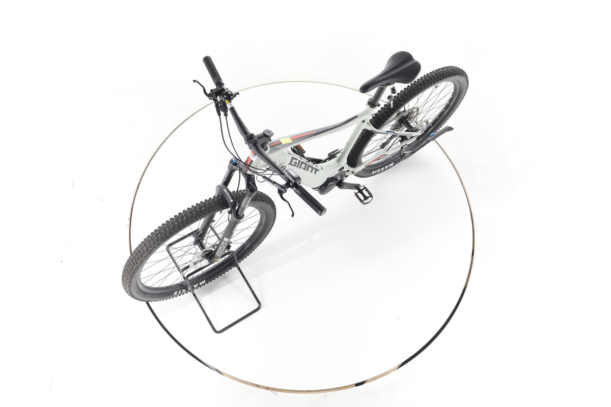 Giant Fathom E+ 2 E-Bike - Image 18