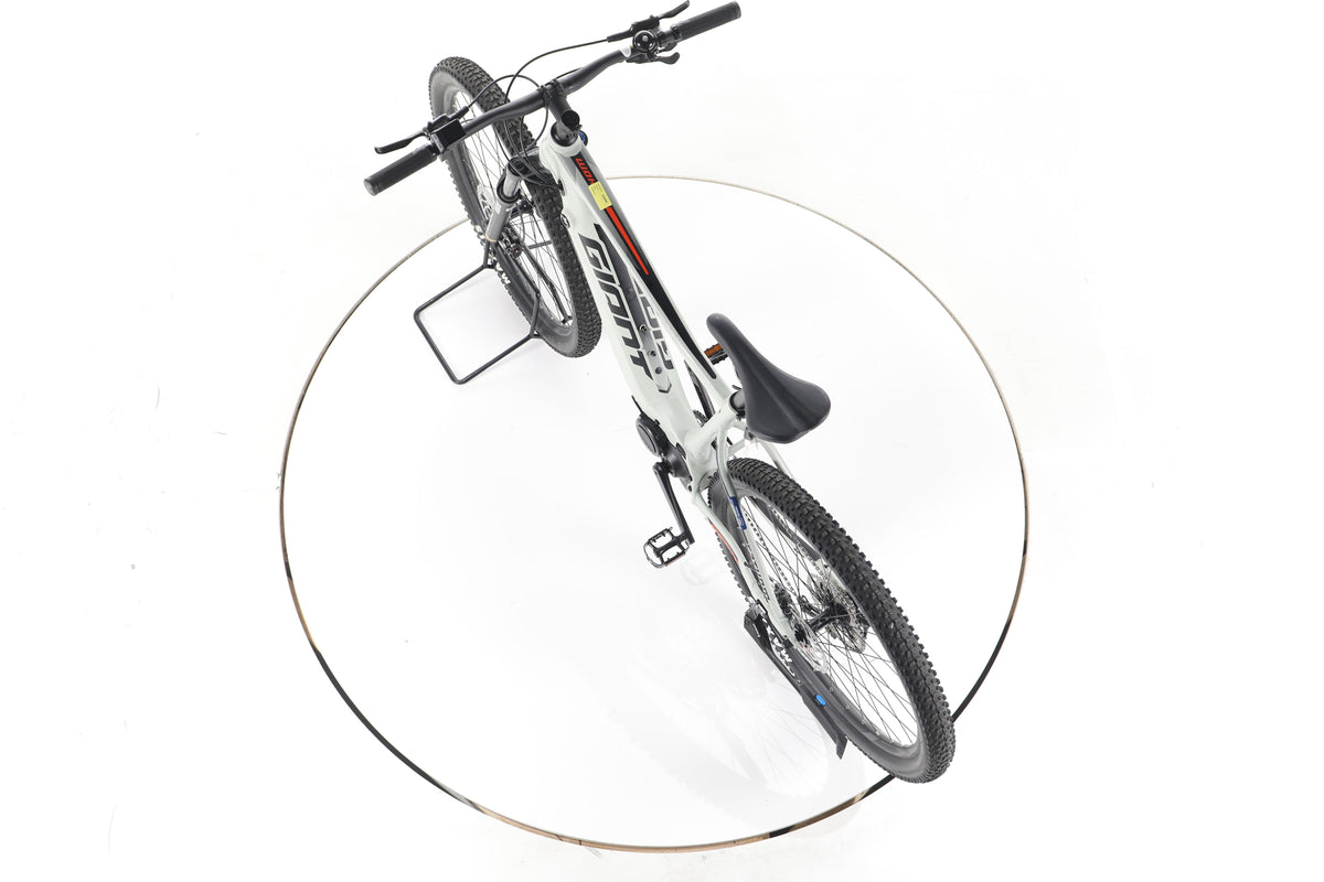 Giant Fathom E+ 2 E-Bike - Image 21