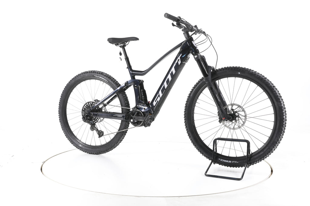 Scott Strike eRIDE 940 E-Bike Fully - Image 2