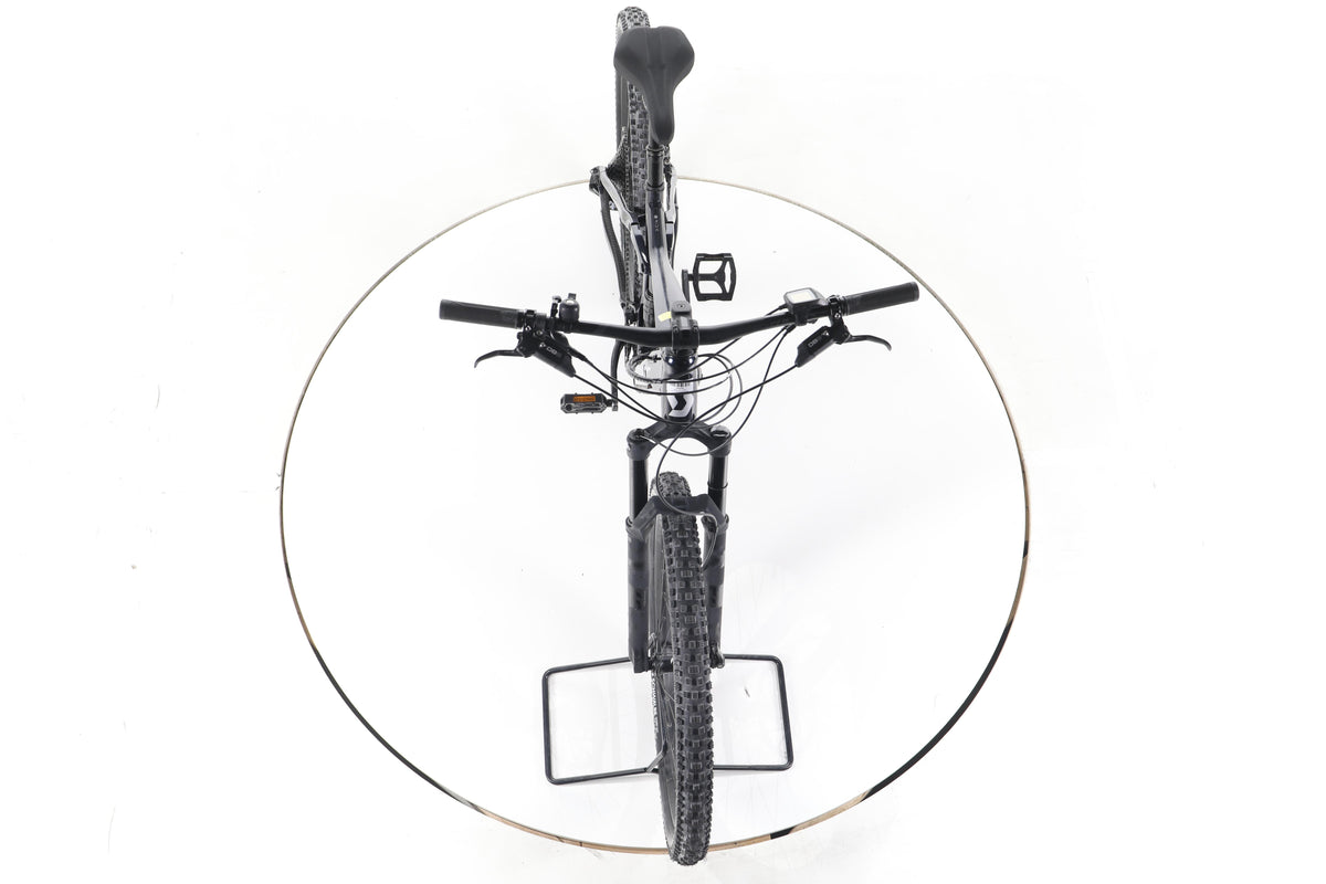 Scott Strike eRIDE 940 E-Bike Fully - Image 16