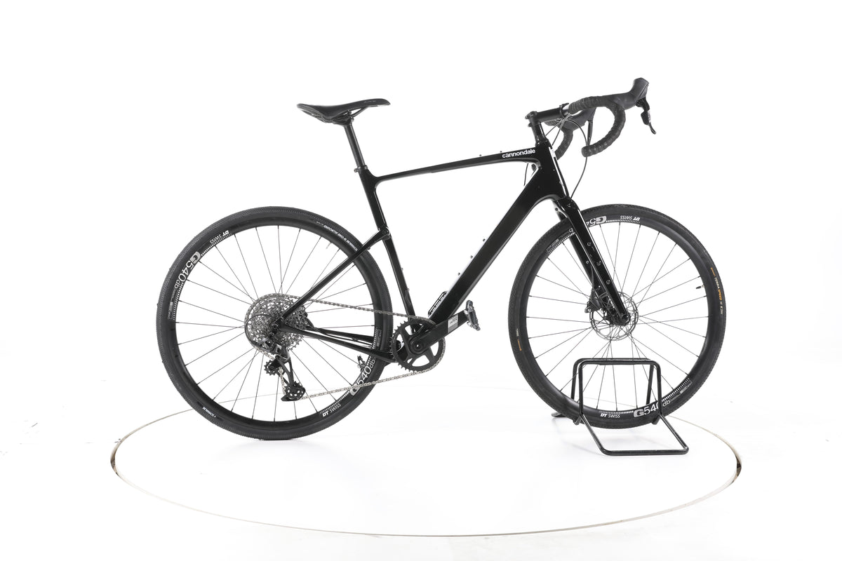 Cannondale Topstone Apex 1 Gravelbike Carbon 2024 - Image 1