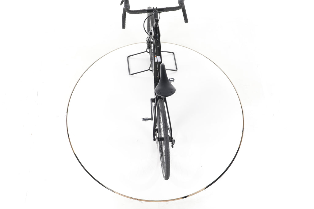 Cannondale Topstone Apex 1 Gravelbike Carbon 2024 - Image 22