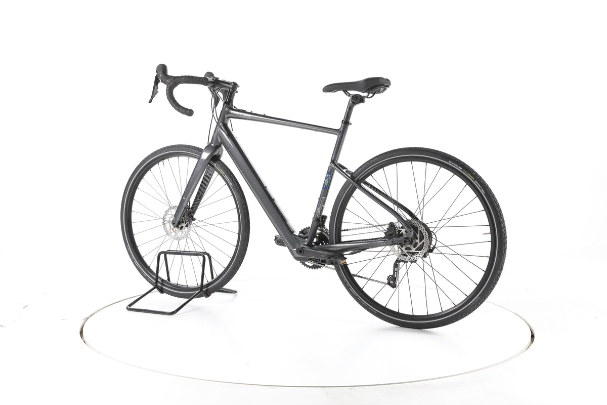 Cannondale Topstone Neo SL2 E-Gravel & Rennrad - Image 8