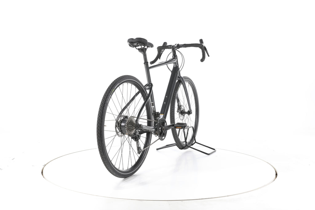 Cannondale Topstone Neo SL2 E-Gravel & Rennrad - Image 11