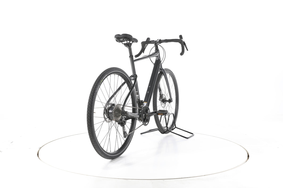 Cannondale Topstone Neo SL2 E-Gravel & Rennrad - Image 11