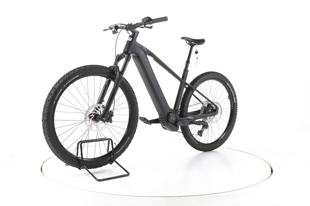 Cube Reaction Hybrid Race E-Bike 2024 - Image 6