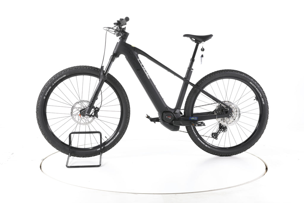 Cube Reaction Hybrid Race E-Bike 2024 - Image 7