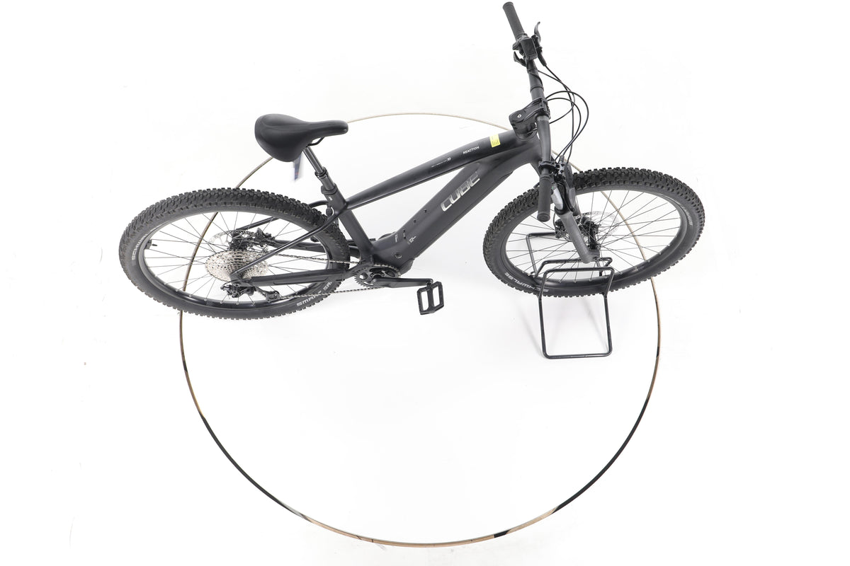 Cube Reaction Hybrid Race E-Bike 2024 - Image 13