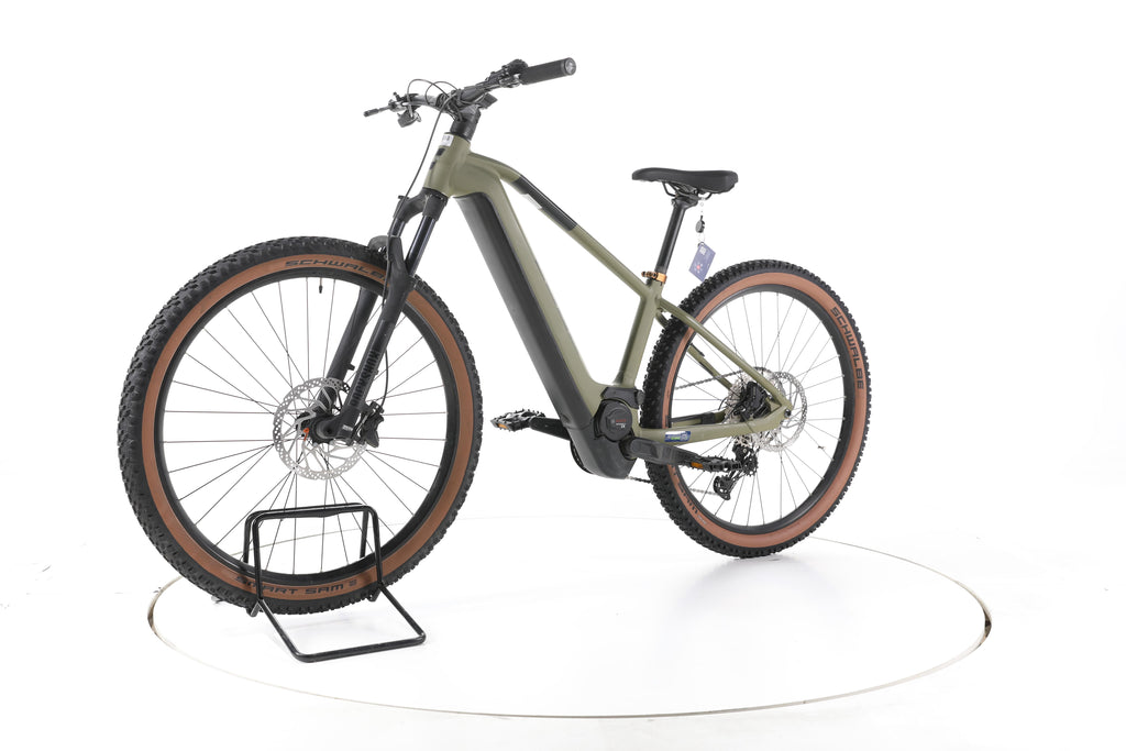 Cube Reaction Hybrid Race E-Bike 2024 - Image 6