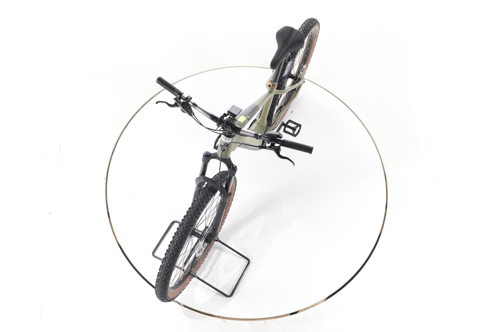 Cube Reaction Hybrid Race E-Bike 2024 - Image 17
