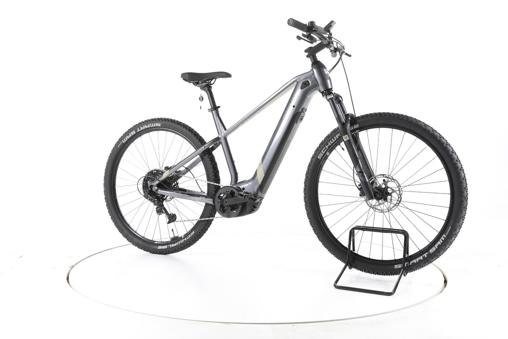 Conway Cairon S 2.0 E-Bike - Image 2