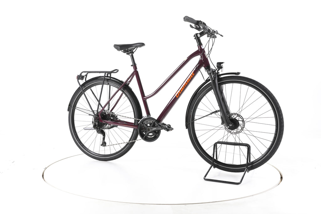 Diamant Elan Super Deluxe Fahrrad City & Trekking - Image 2