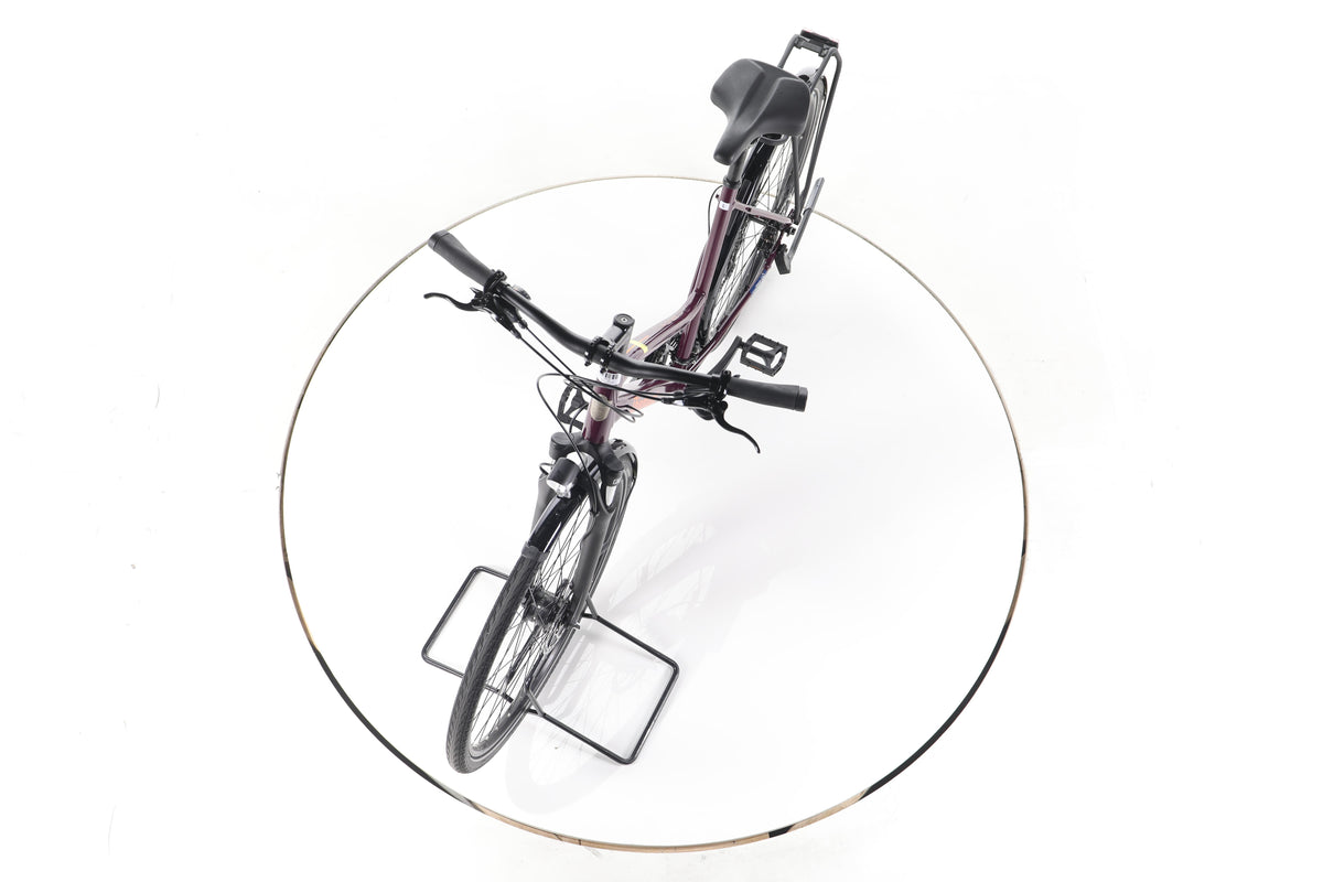 Diamant Elan Super Deluxe Fahrrad City & Trekking - Image 17